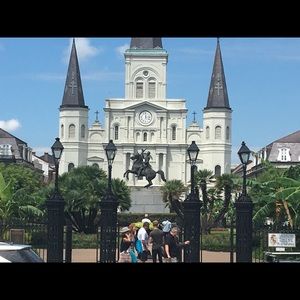 Meet your Posher, Sally